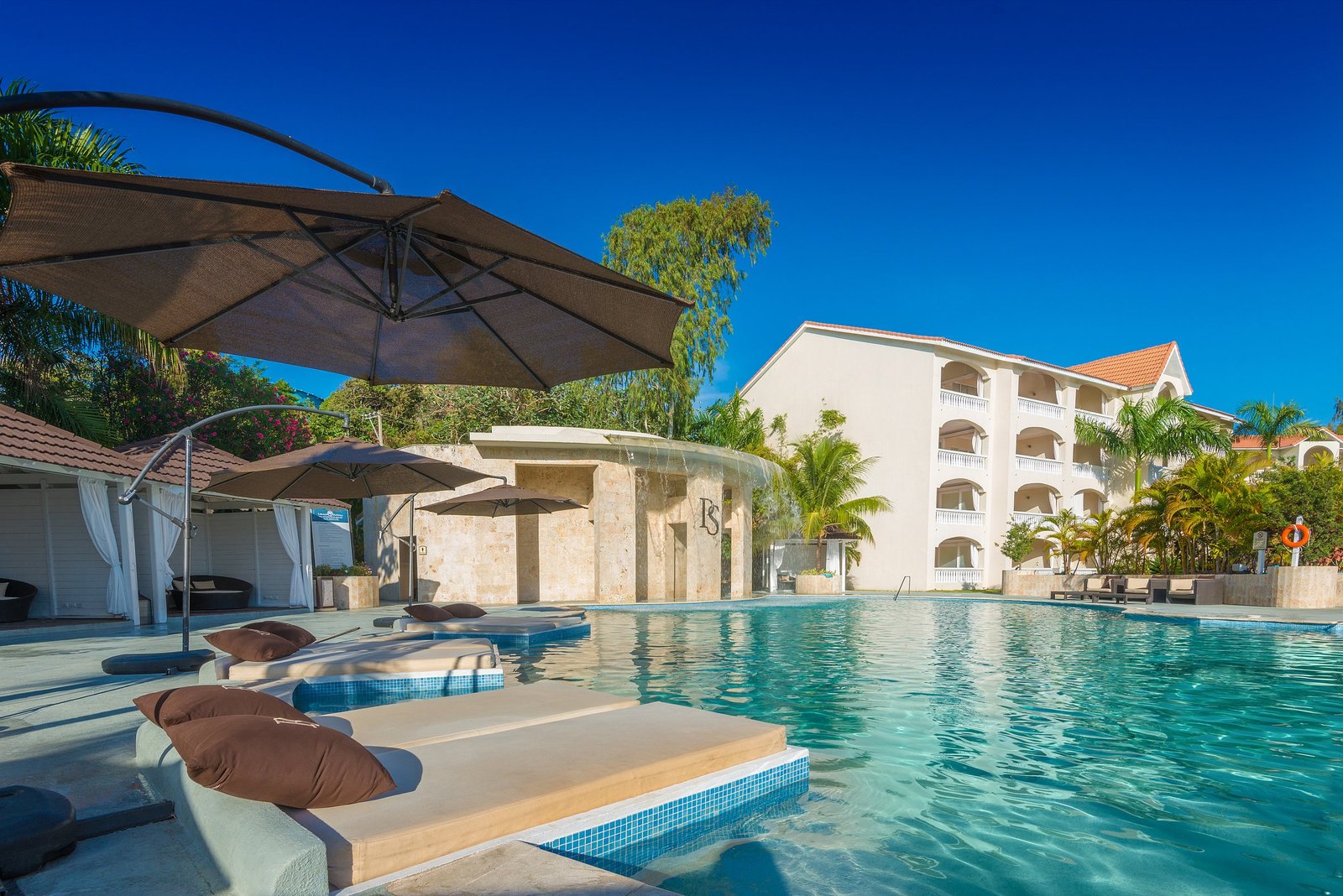 Presidential Suites in Puerto Plata